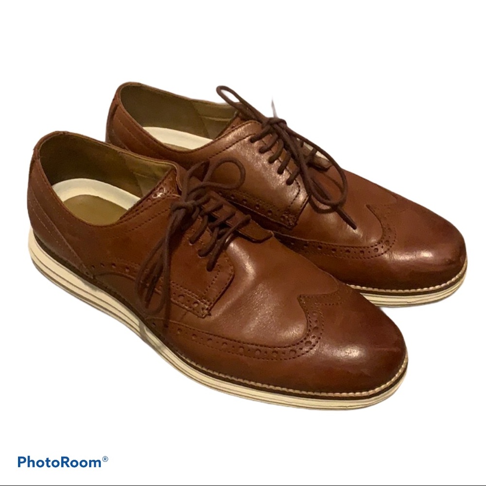 Cole Haan Men’s Oxford Shoes